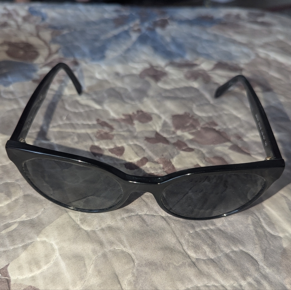 Prada Made In Italy VPR 017 Women's Sunglasses